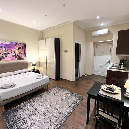 Italy Vacation Rental Τεργέστη Εξωτερικό φωτογραφία