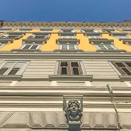 Italy Vacation Rental Τεργέστη Εξωτερικό φωτογραφία