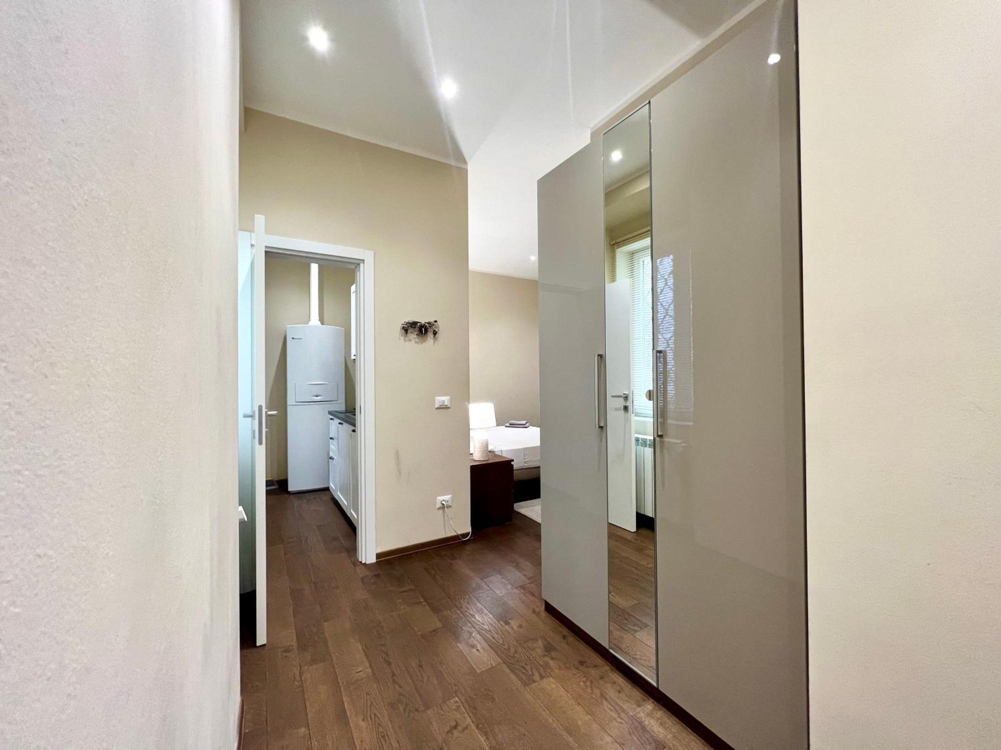 Italy Vacation Rental Τεργέστη Δωμάτιο φωτογραφία