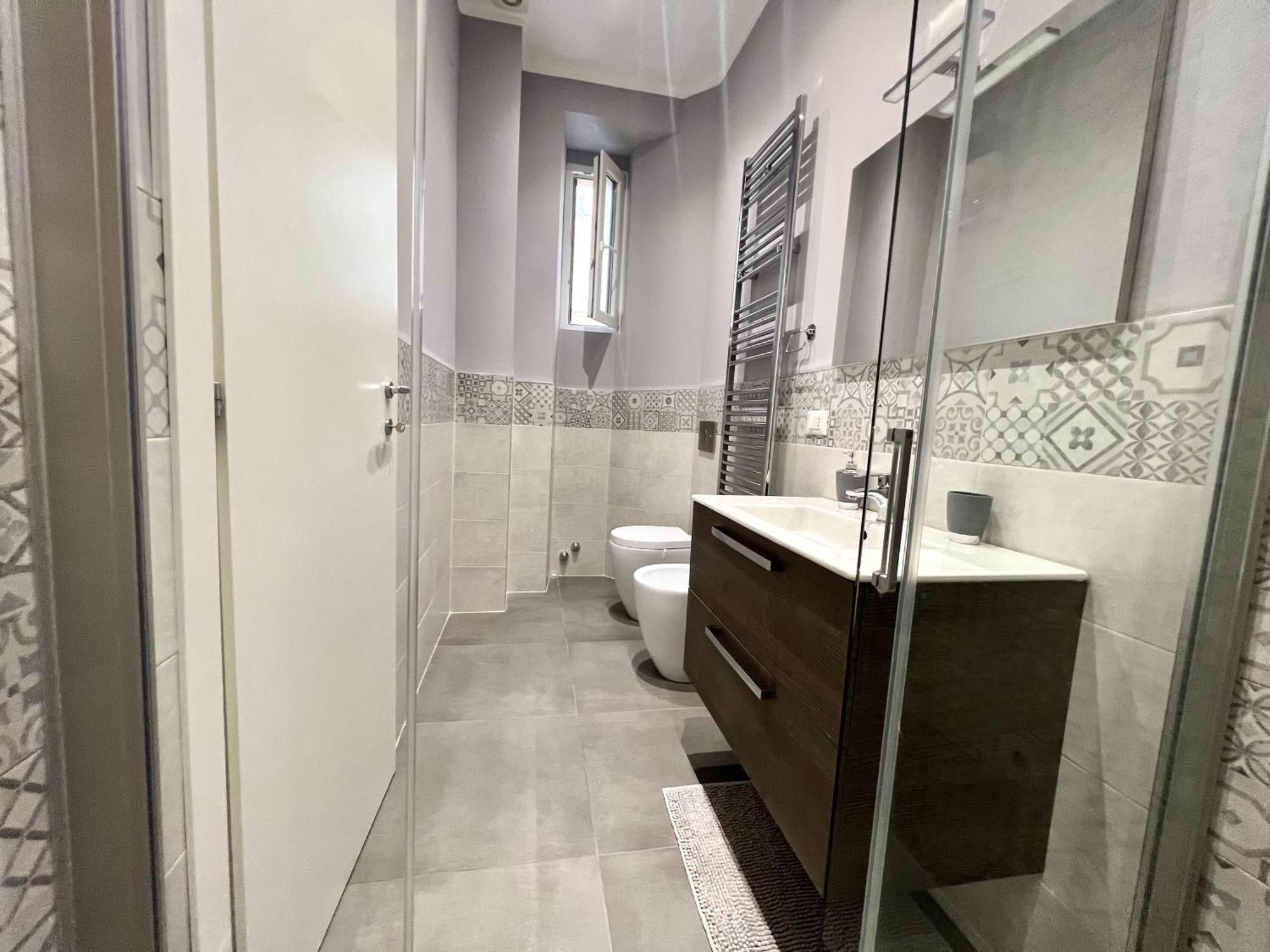 Italy Vacation Rental Τεργέστη Δωμάτιο φωτογραφία