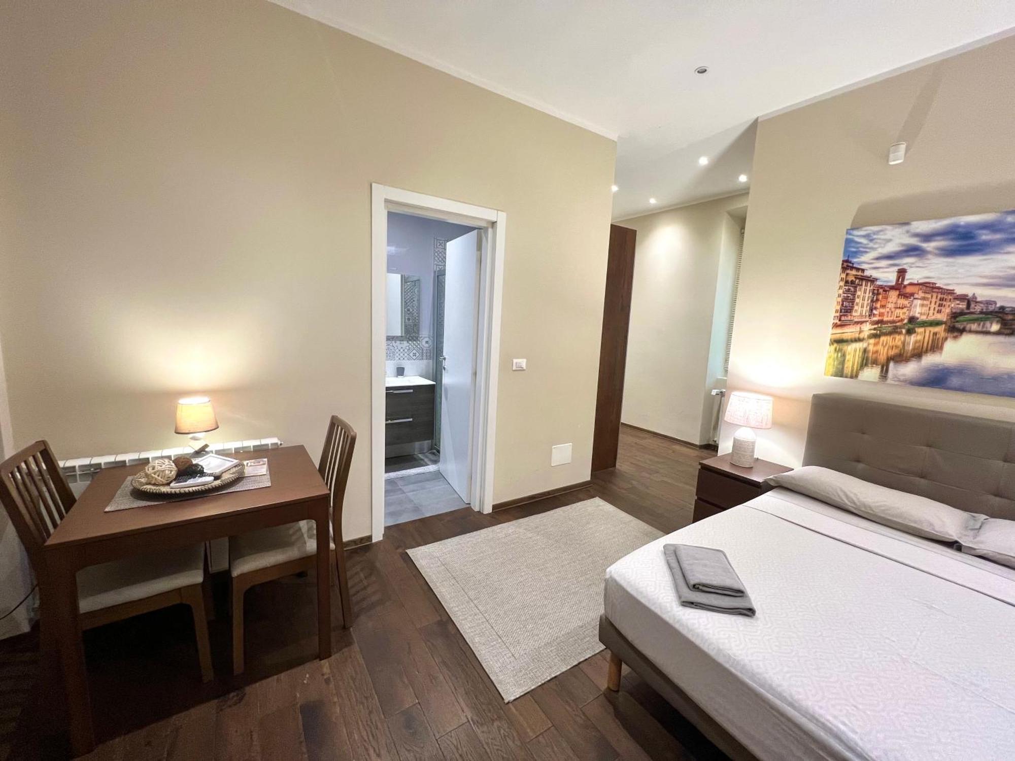 Italy Vacation Rental Τεργέστη Δωμάτιο φωτογραφία