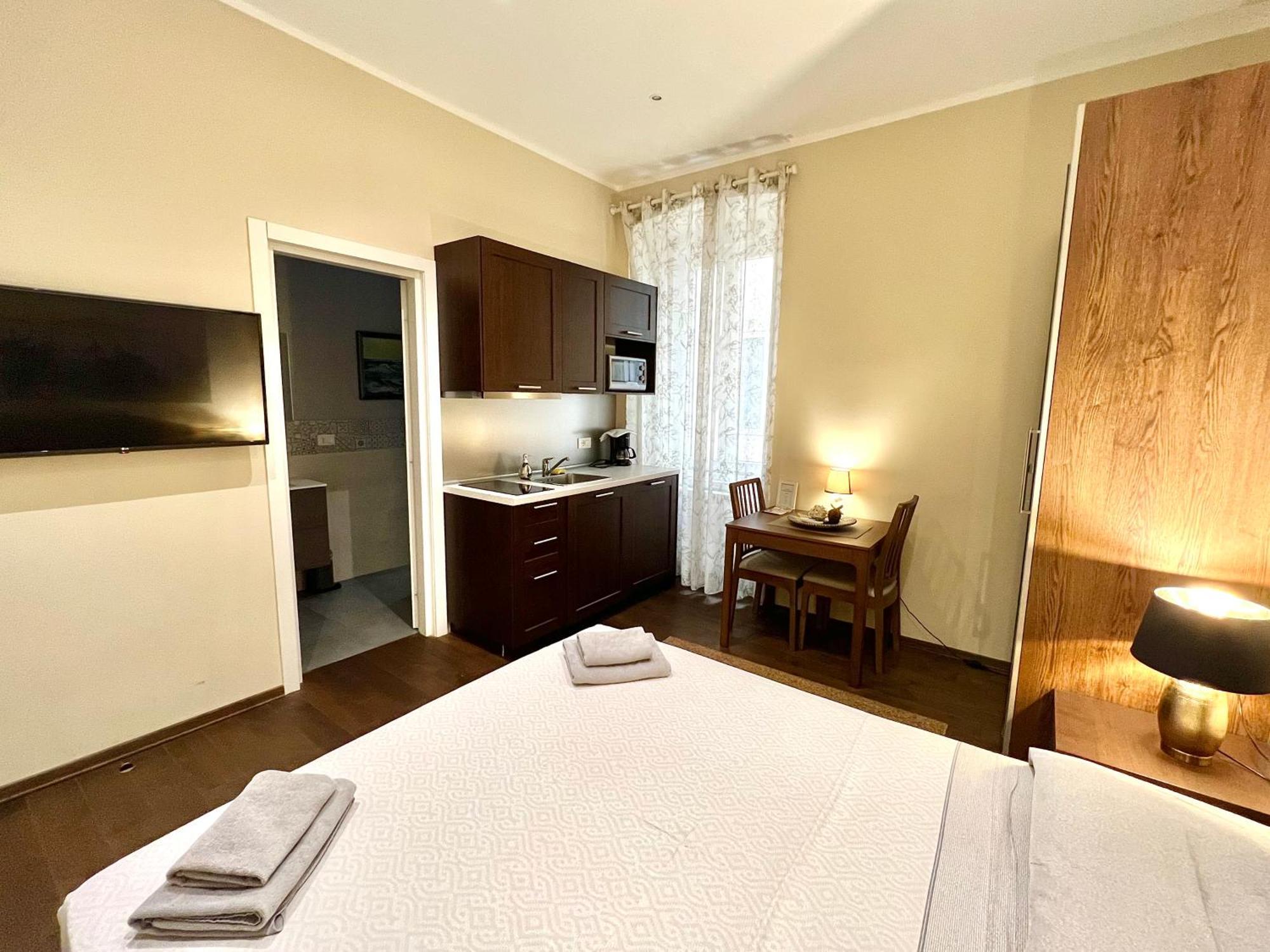 Italy Vacation Rental Τεργέστη Δωμάτιο φωτογραφία