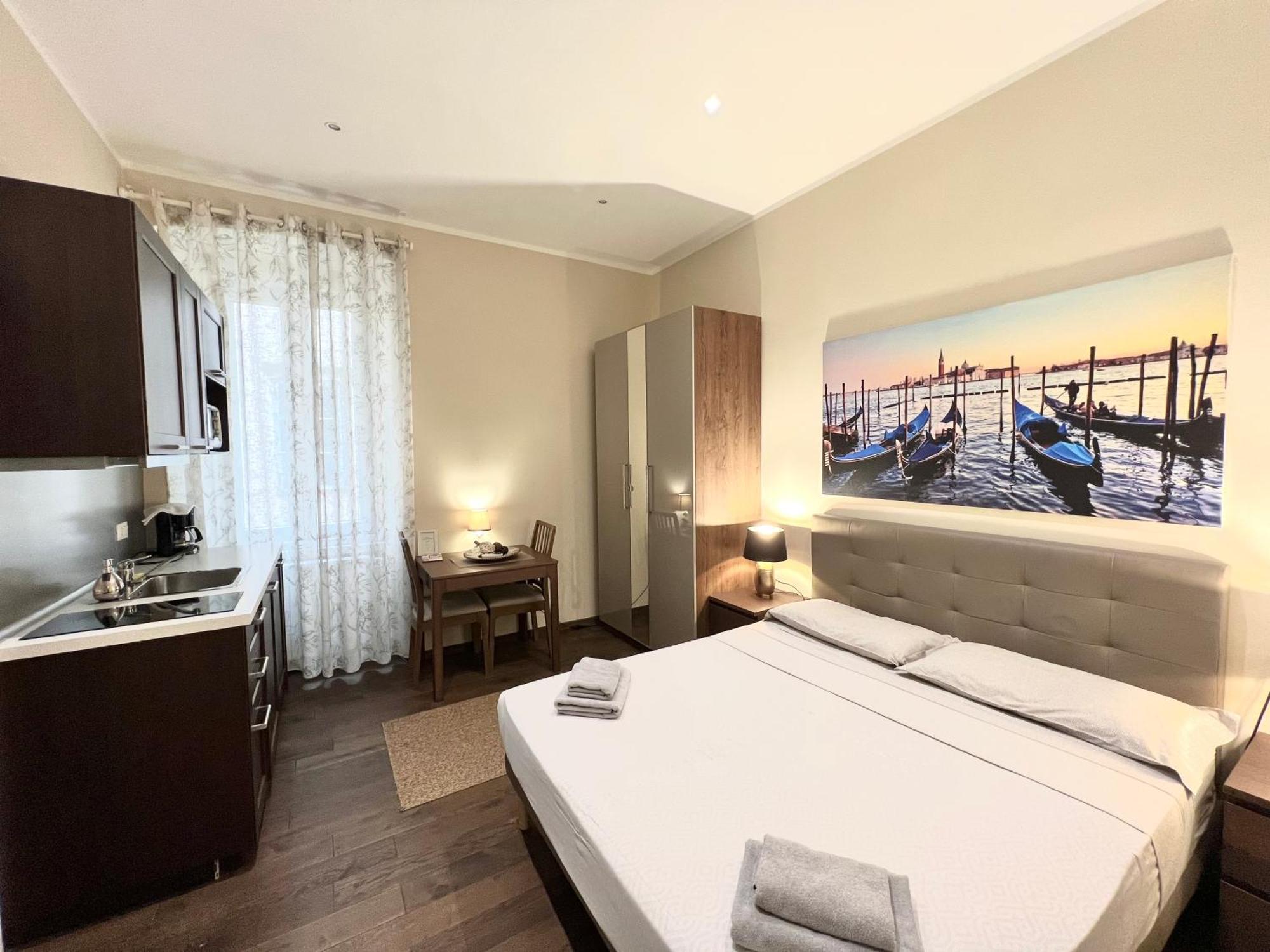 Italy Vacation Rental Τεργέστη Εξωτερικό φωτογραφία