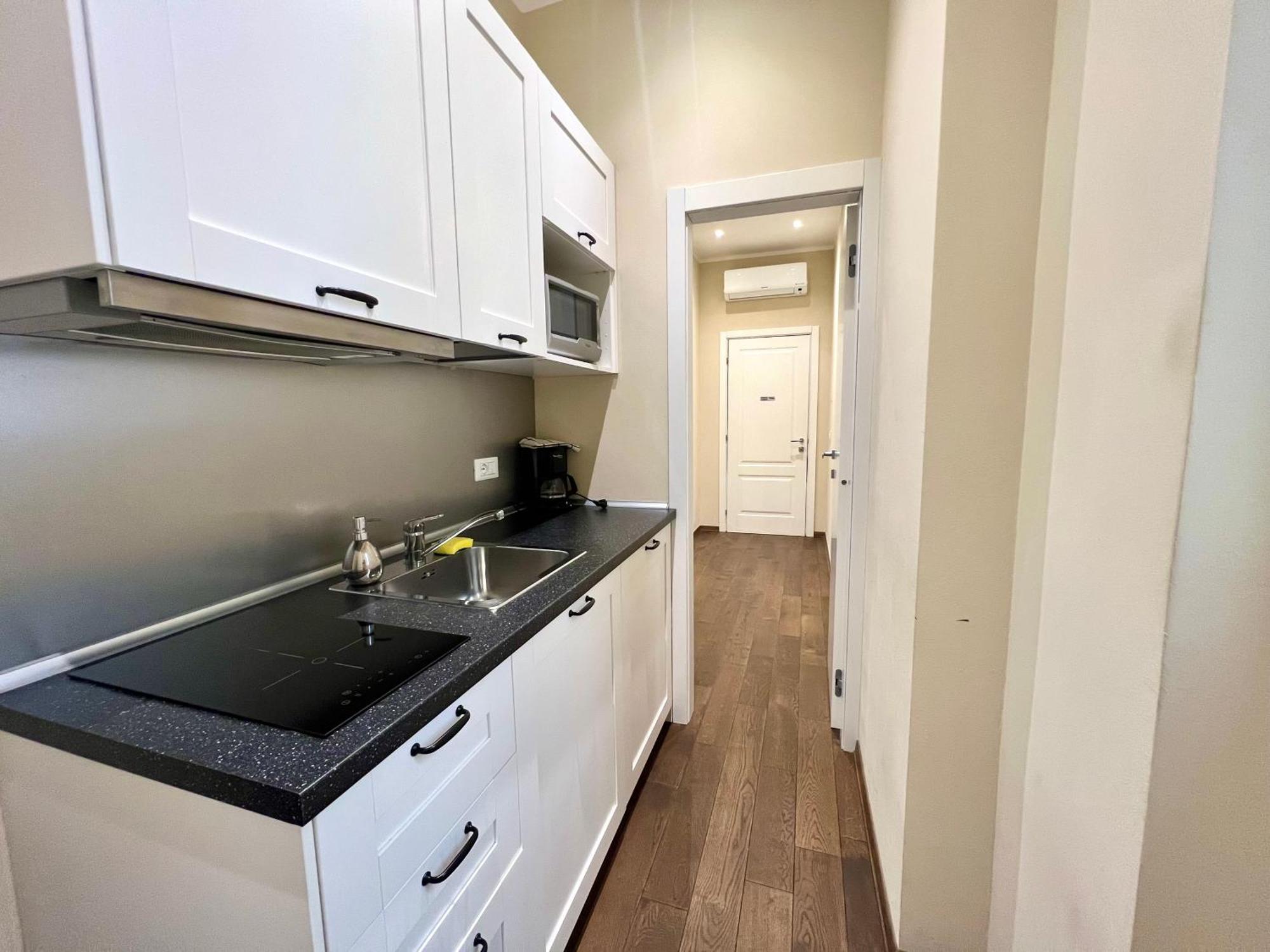 Italy Vacation Rental Τεργέστη Εξωτερικό φωτογραφία