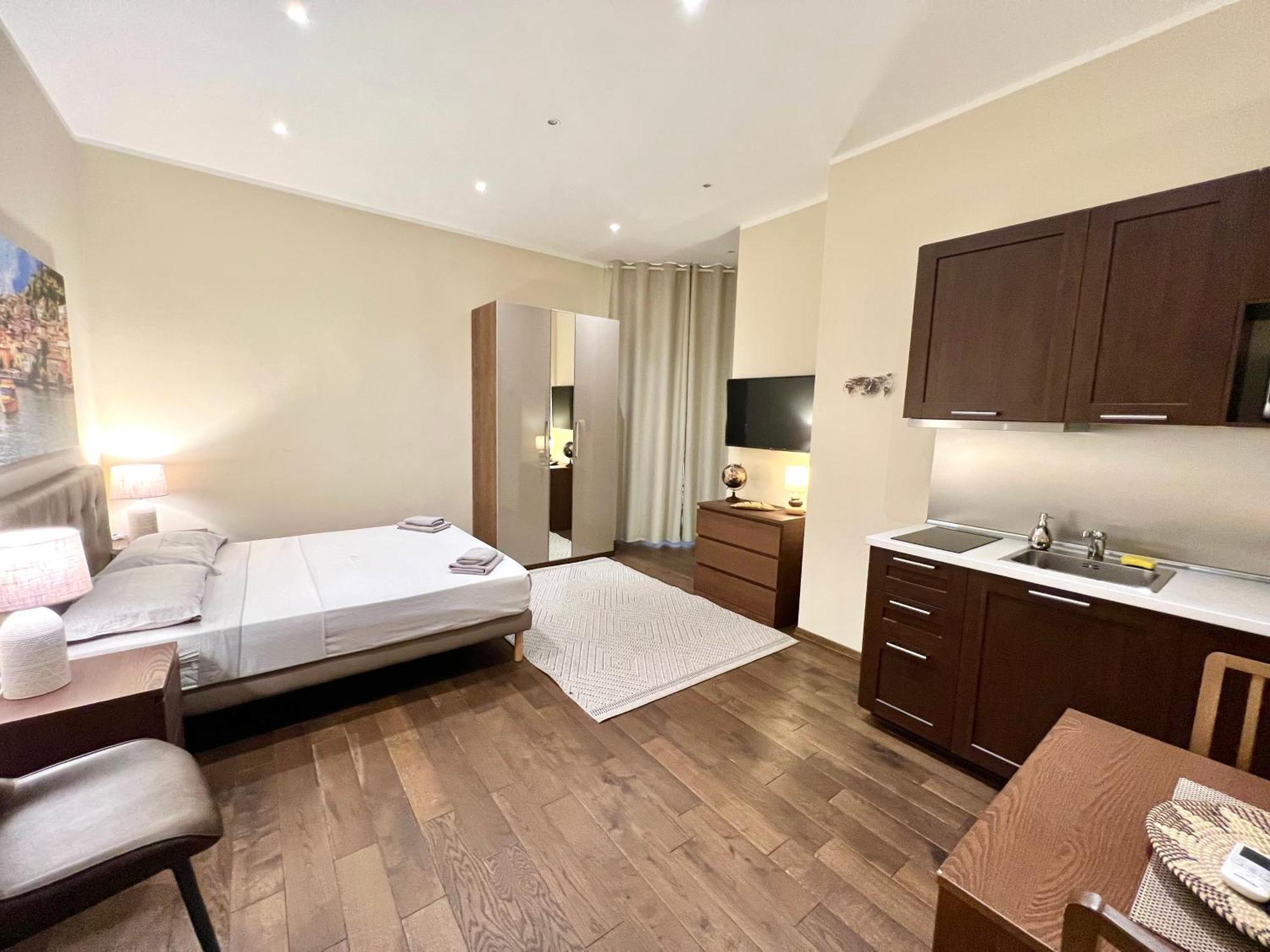 Italy Vacation Rental Τεργέστη Εξωτερικό φωτογραφία