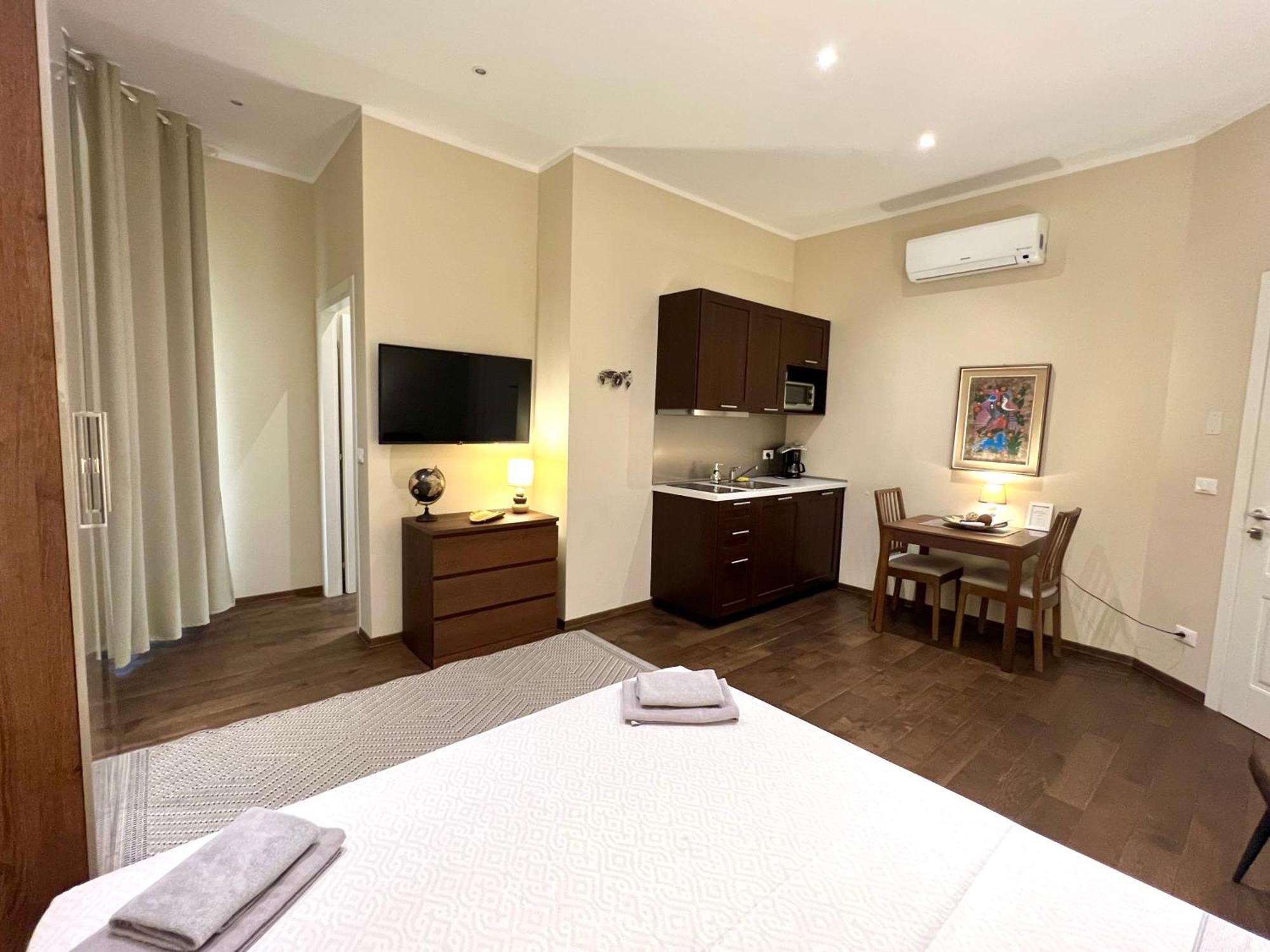 Italy Vacation Rental Τεργέστη Δωμάτιο φωτογραφία