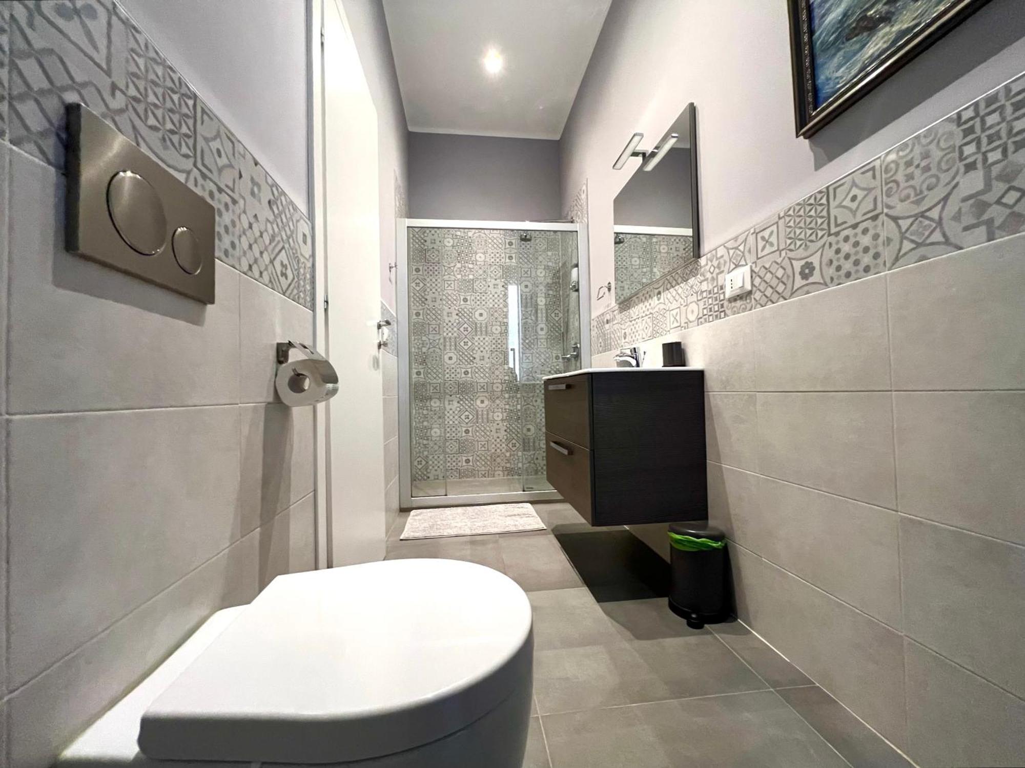 Italy Vacation Rental Τεργέστη Δωμάτιο φωτογραφία