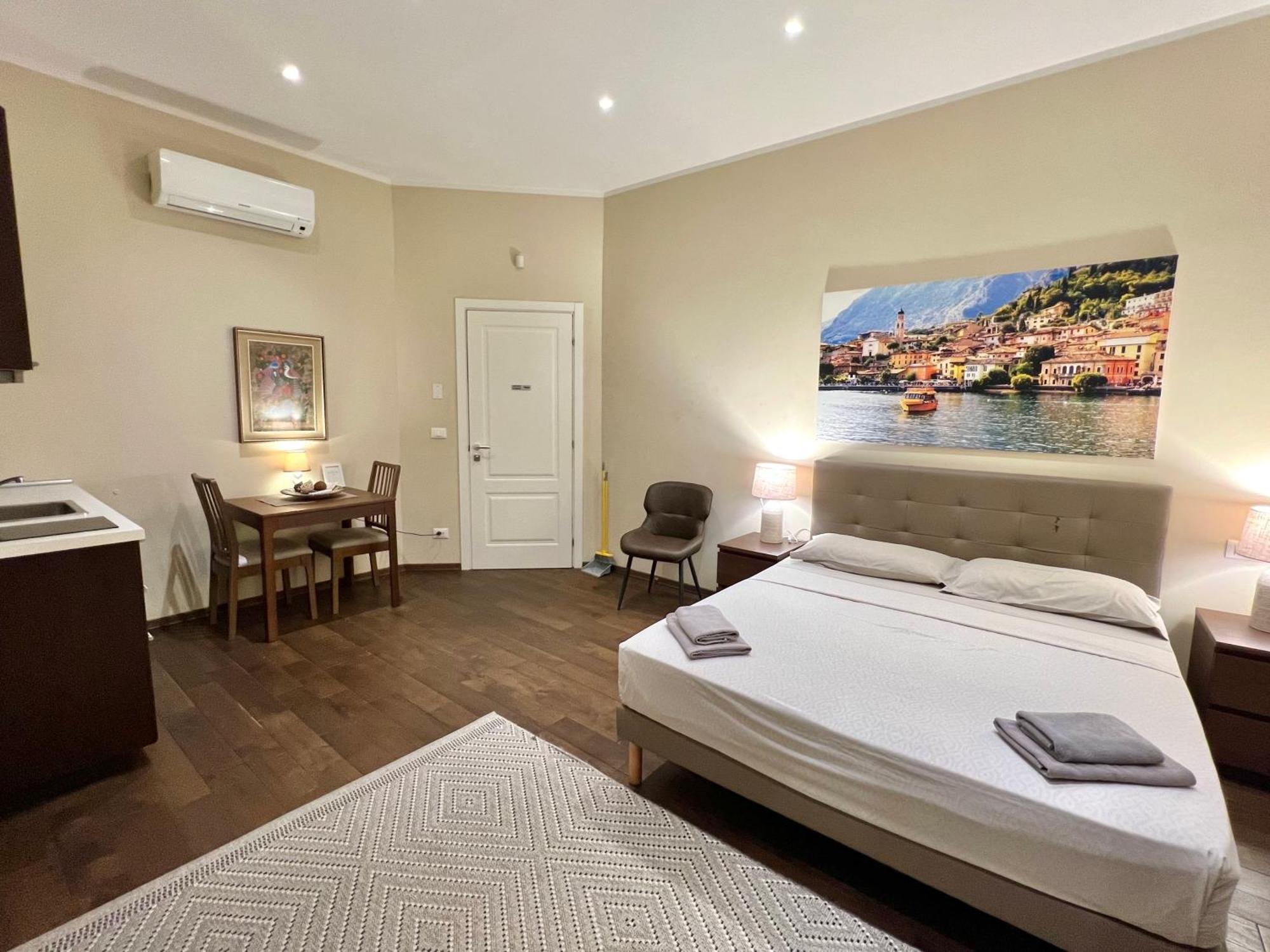 Italy Vacation Rental Τεργέστη Εξωτερικό φωτογραφία