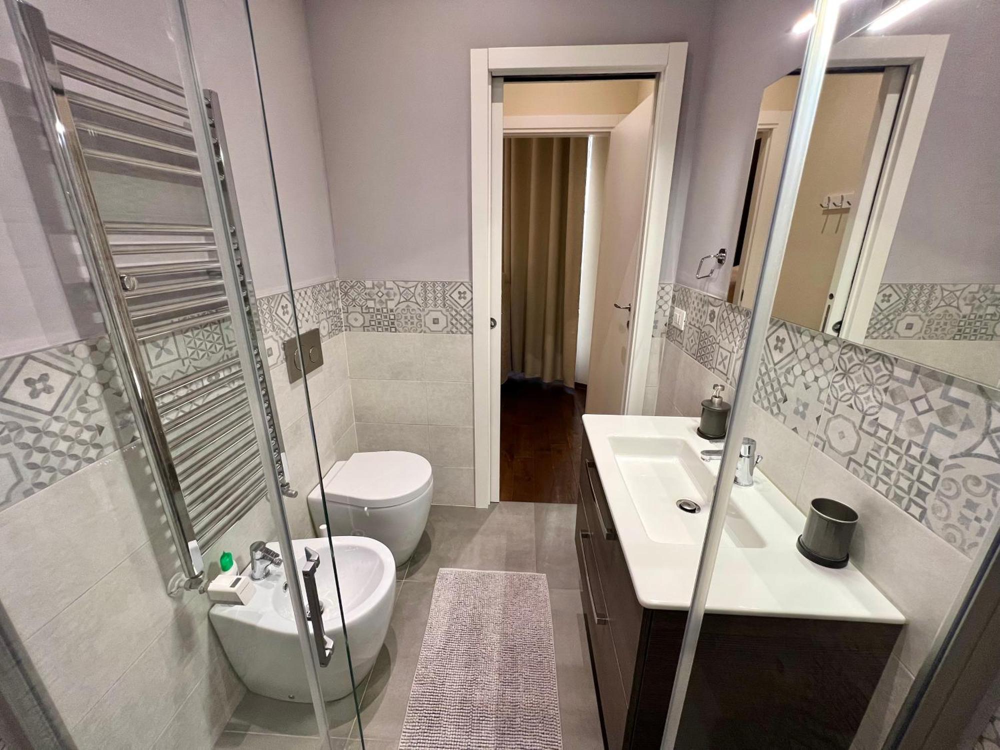 Italy Vacation Rental Τεργέστη Εξωτερικό φωτογραφία