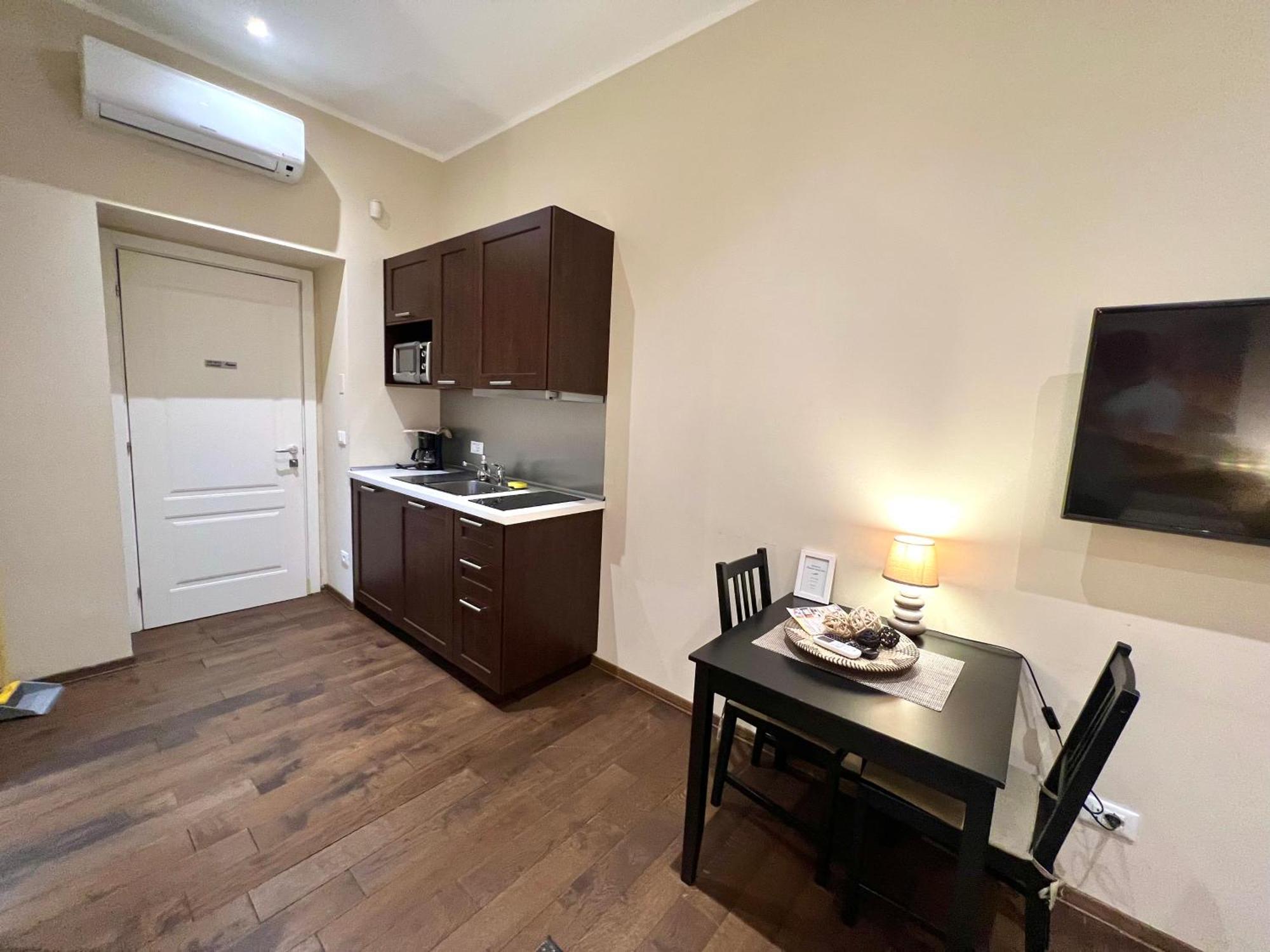 Italy Vacation Rental Τεργέστη Δωμάτιο φωτογραφία