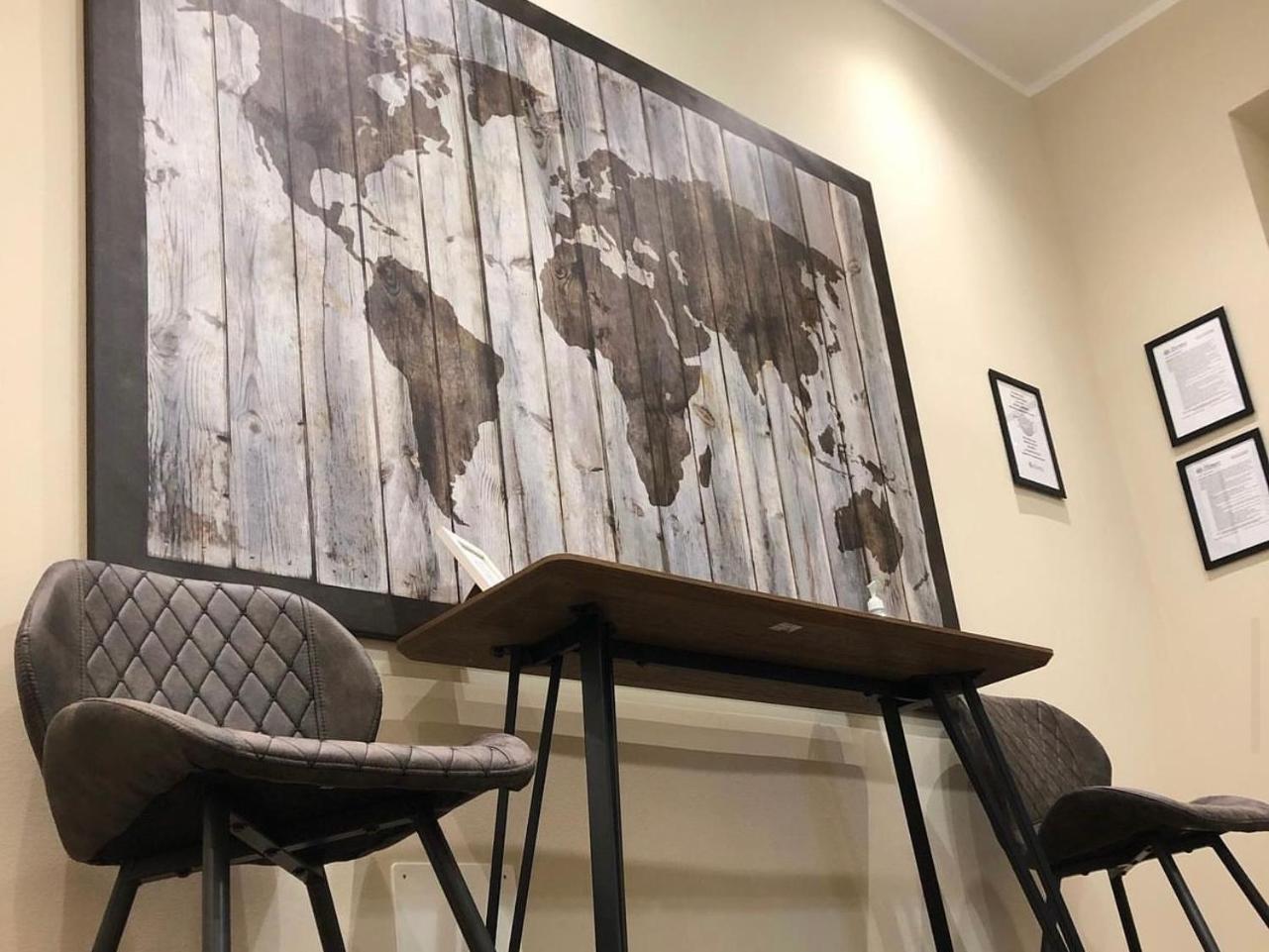 Italy Vacation Rental Τεργέστη Εξωτερικό φωτογραφία