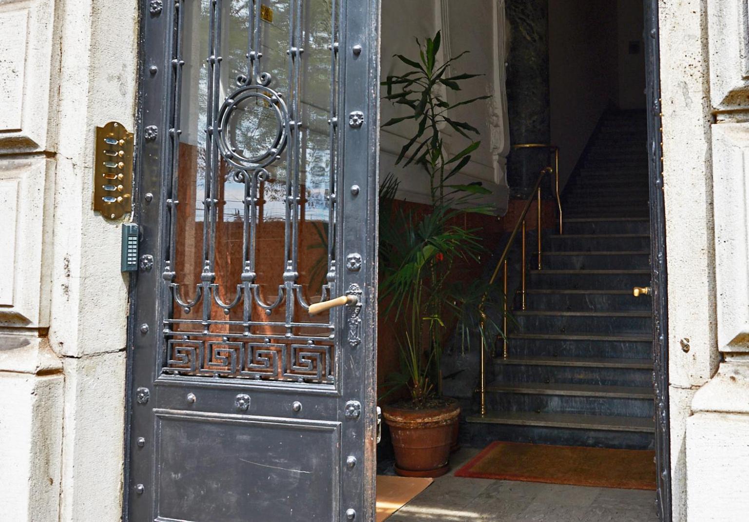 Italy Vacation Rental Τεργέστη Εξωτερικό φωτογραφία