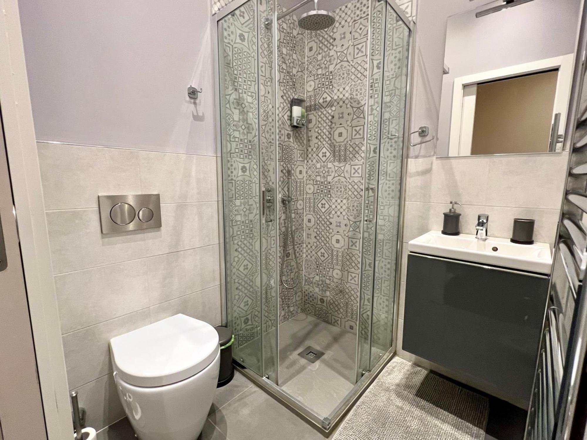 Italy Vacation Rental Τεργέστη Δωμάτιο φωτογραφία