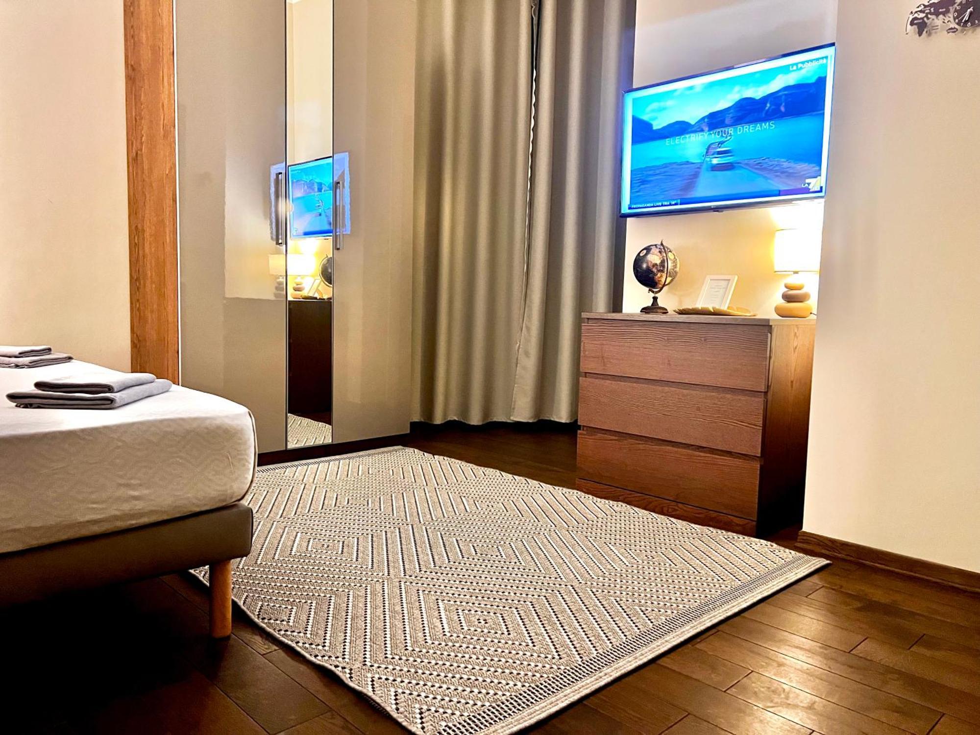 Italy Vacation Rental Τεργέστη Εξωτερικό φωτογραφία