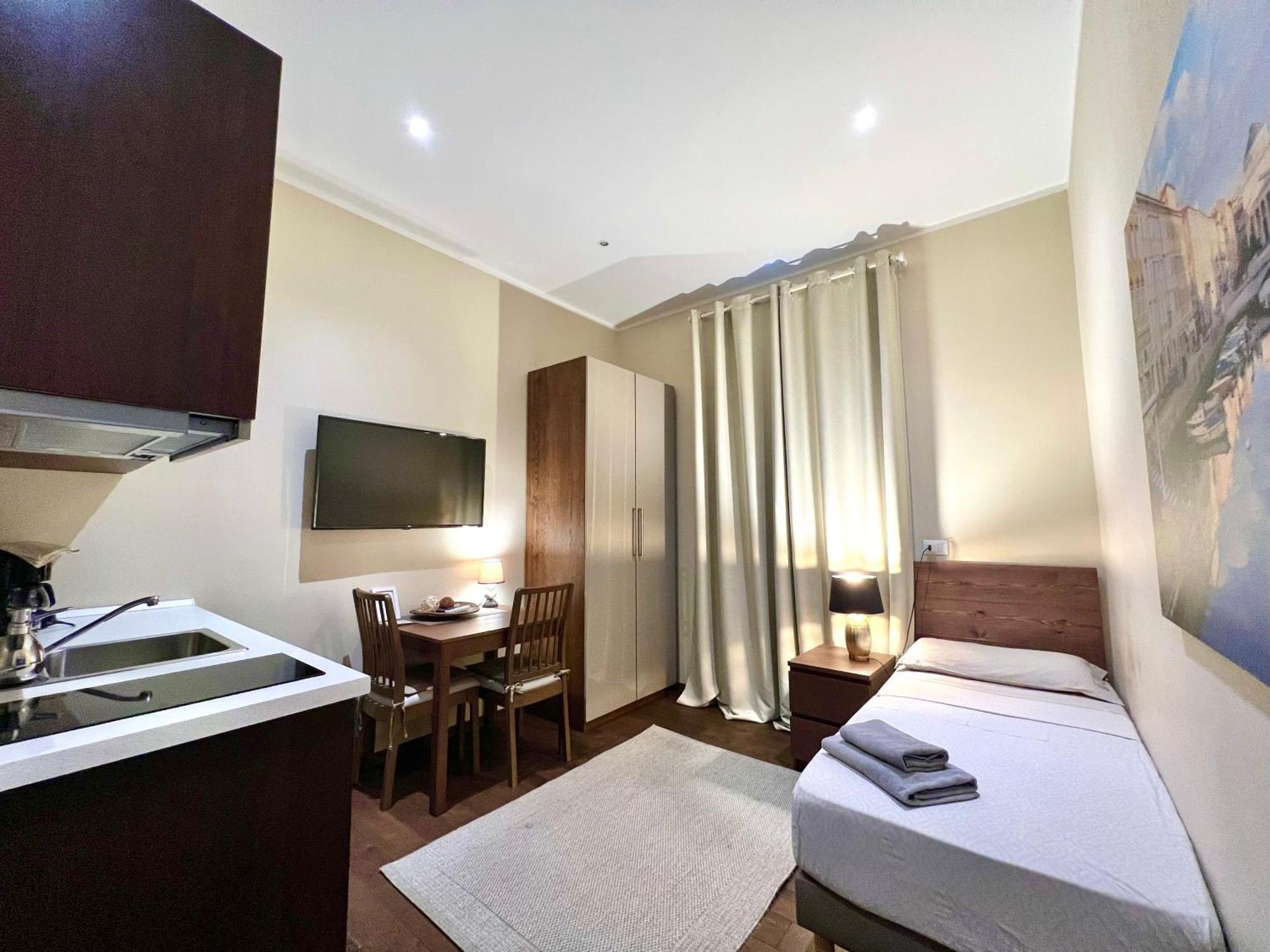 Italy Vacation Rental Τεργέστη Εξωτερικό φωτογραφία